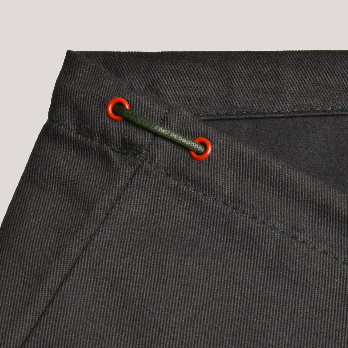 Wash/Tech Bag - Senna 85 Commemorative