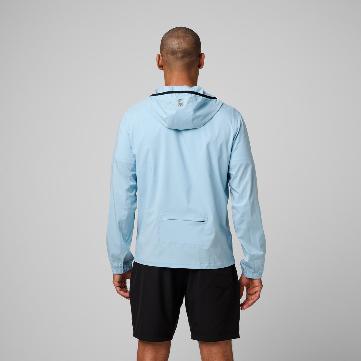 Windbreaker Jacket