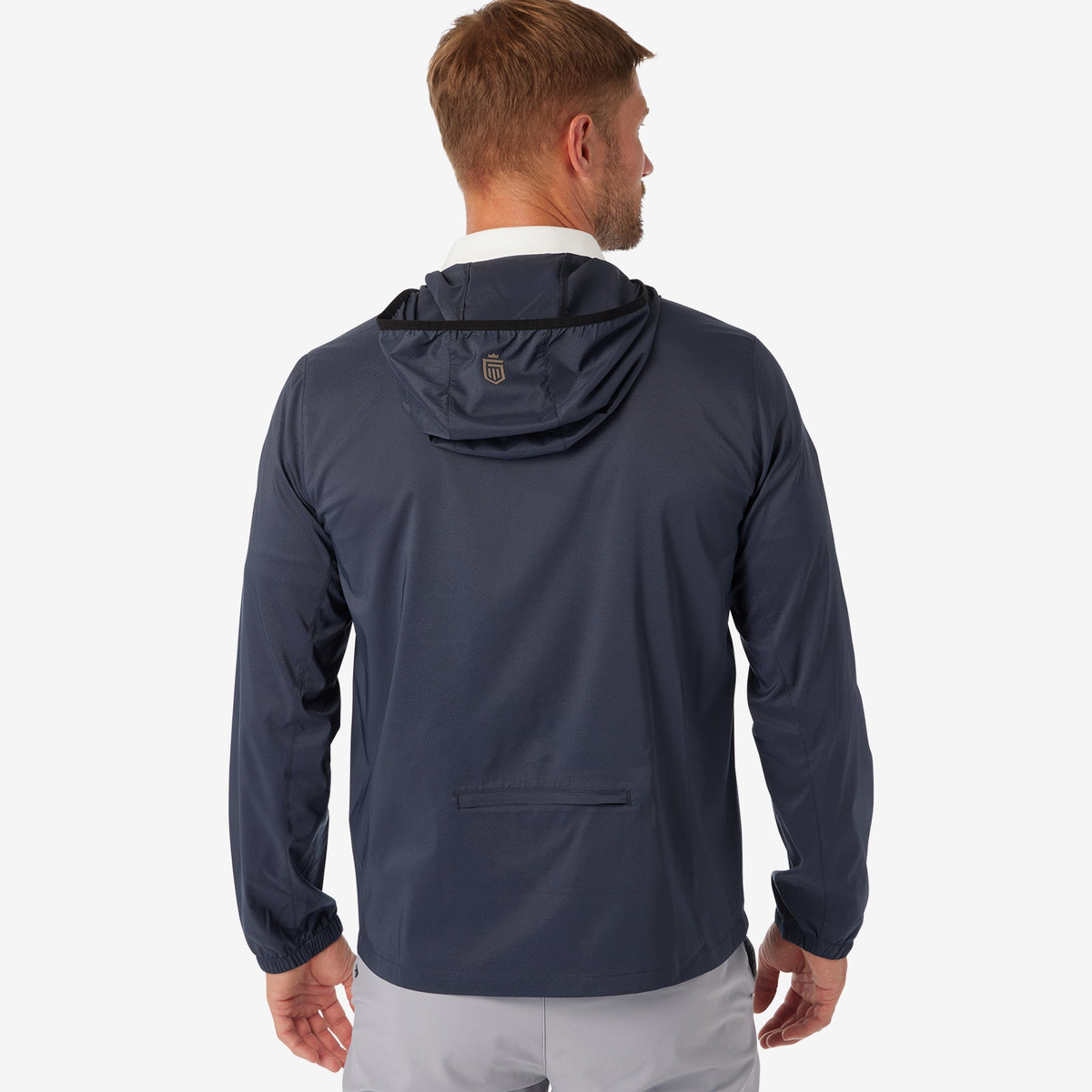 Windbreaker Jacket
