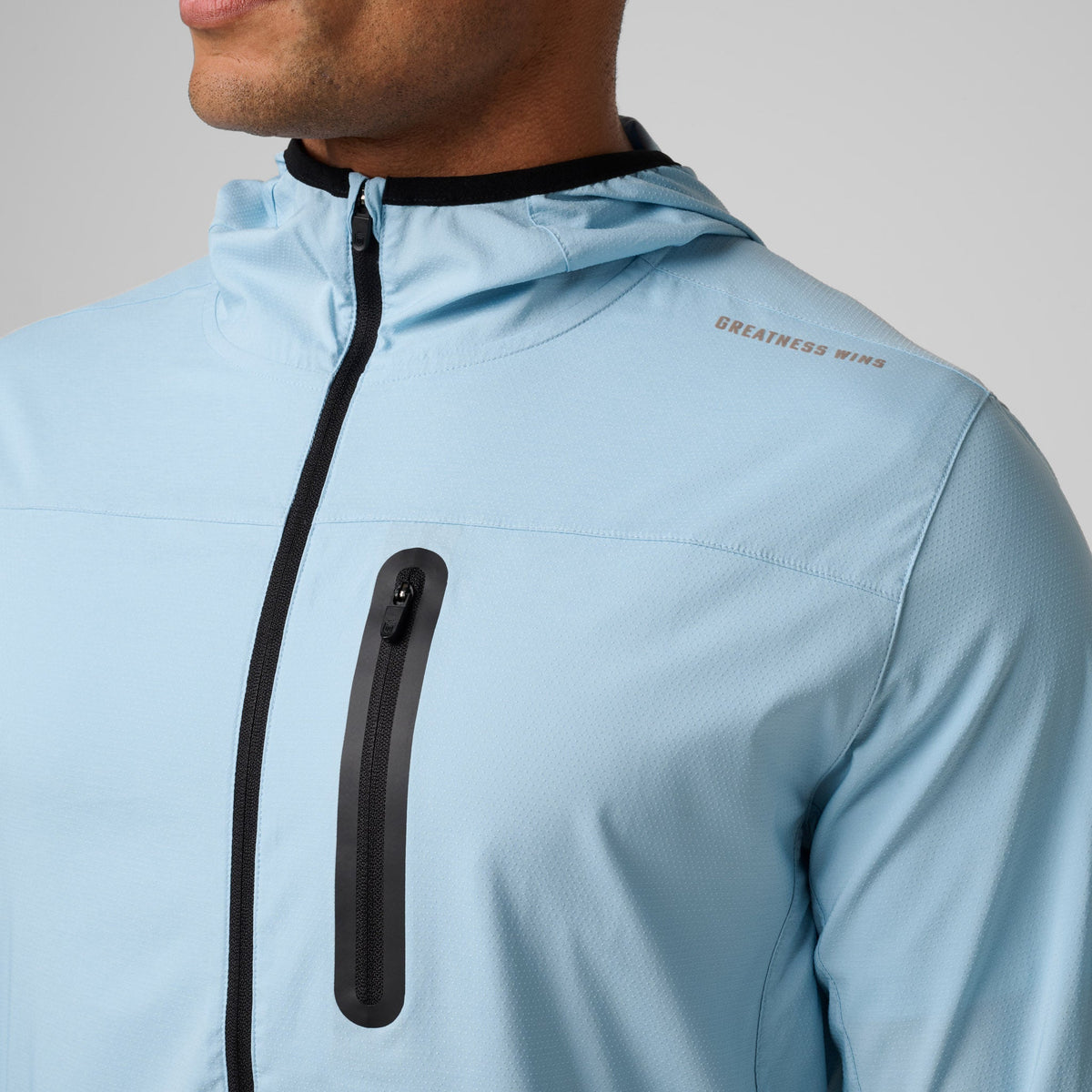 Windbreaker Jacket