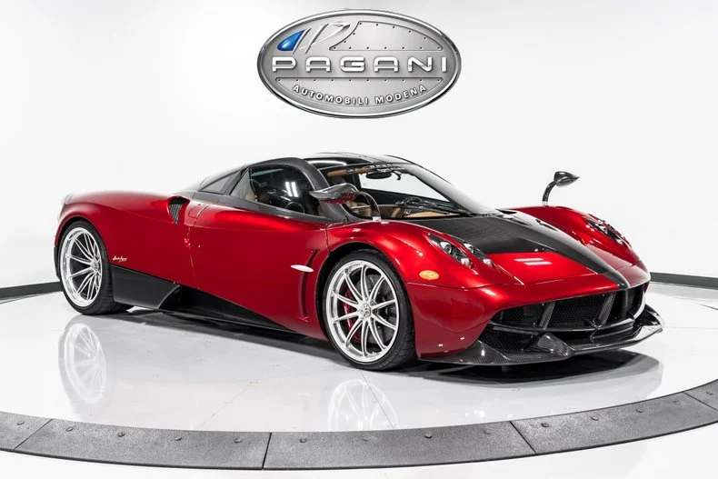 2014 pagani huayra 0 1059698291