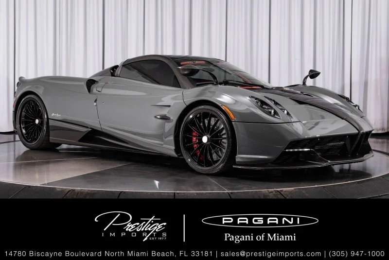 2017 pagani huayra 0 1271255563