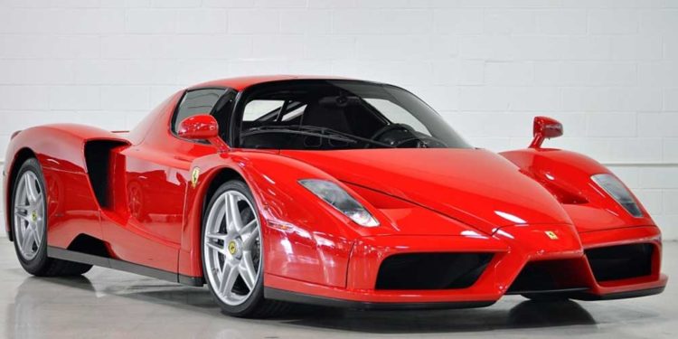 Photo by: Fusion Luxury Motors