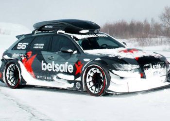 (Source: Facebook @Jon Olsson)