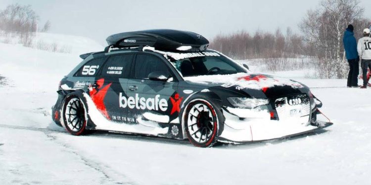 (Source: Facebook @Jon Olsson)
