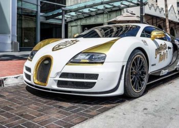 goldRush Rally GR7EVEN: From San Diego to Miami