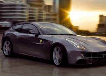 Ten Cars for Forbes’ Ten Wealthiest Athletes