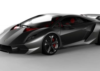 Lamborghini Sesto Elemento Reportedly For Sale