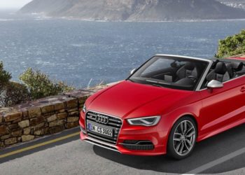 AUDI AG has started the second half of the year with higher sales than in July 2014. Despite forthcoming model changeovers and ongoing difficult conditions in some key markets, the four rings achieved slight sales growth of 1.4 percent in July, taking the total to around 146,100 units. Around 1,048,450 customers worldwide have chosen an Audi since January, 3.5 percent more than one year earlier.

Picture: the Audi S3 Cabriolet