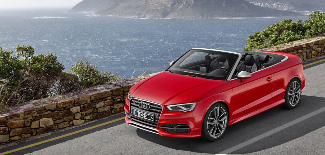 AUDI AG has started the second half of the year with higher sales than in July 2014. Despite forthcoming model changeovers and ongoing difficult conditions in some key markets, the four rings achieved slight sales growth of 1.4 percent in July, taking the total to around 146,100 units. Around 1,048,450 customers worldwide have chosen an Audi since January, 3.5 percent more than one year earlier.  Picture: the Audi S3 Cabriolet