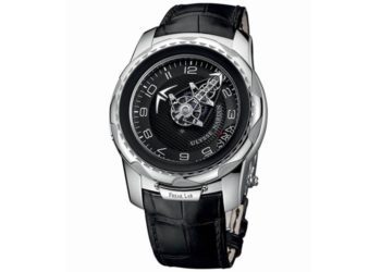 9th Annual duPont REGISTRY Watch Guide Preview