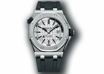 Audemars Piguet: duPont REGISTRY’s 2015 Watch Guide