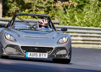 211/ Lotus Nuerburgring test. EUROPA, Germany, Nuerburg, Nuerburgring, Nordschleife, 26.08.2015 00:00:00: Copyright by Stefan Baldauf / SB-Medien - [Jede Nutzung des Fotos ist honorarpflichtig gemaess derzeit gueltiger MFM Liste - Kontakt: SB-Medien, Bassenheim, T. (+49)171 5290990, info@sbmedien.com.