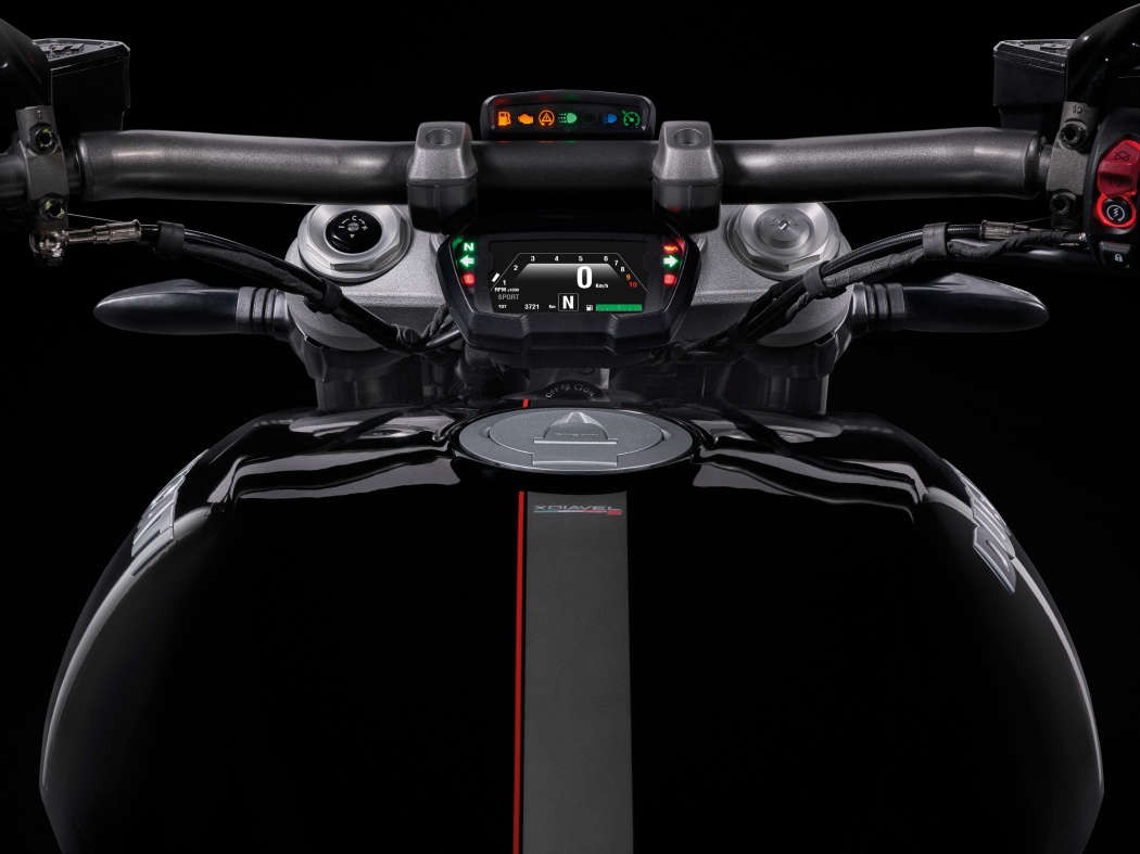2016 Ducati XDiavel