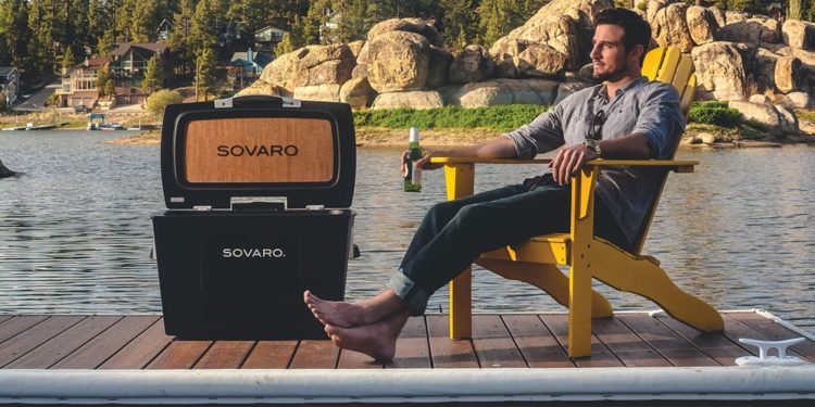 Sovaro Coolers