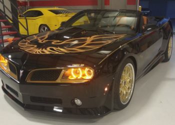 Trans Am Worldwide