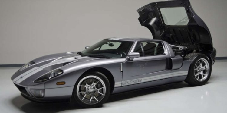 Available at Velocity Motorcars