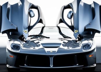 Perfected and coated with CQuartz Finest by Immaculate Reflections.
