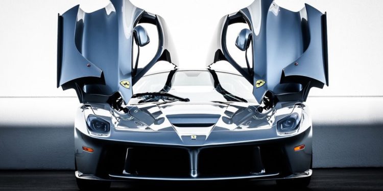 Perfected and coated with CQuartz Finest by Immaculate Reflections.
