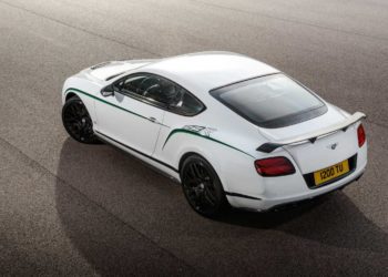 Bentley Continental GT3R

Photograph: James Lipman // jameslipman.com