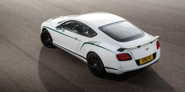 Bentley Continental GT3R

Photograph: James Lipman // jameslipman.com