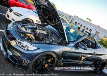duPont REGISTRY Cars & Coffee – February 2016