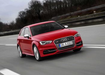 Dynamic photo

Colour: Misano Red pearl-effect