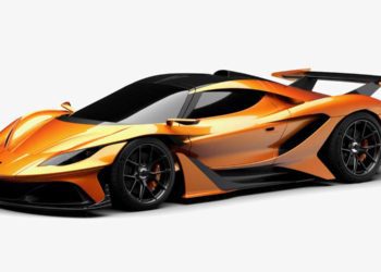 Apollo Arrow