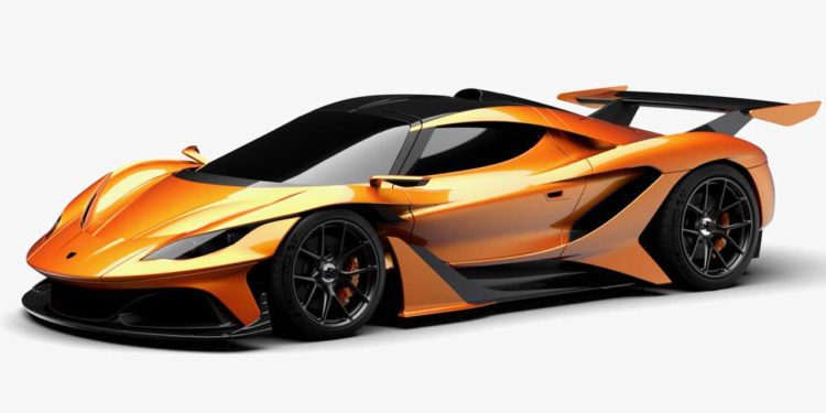 Apollo Arrow
