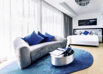 „Mercedes-Benz Living @ Fraser“ jetzt auch in Singapur - Exklusive Premium-Appartements für junge Business- und Freizeitzielgruppen.