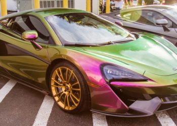 Cars & Coffee Recap: June 2016