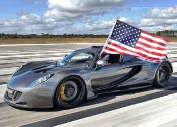 Top 10 Cars For Independence Day