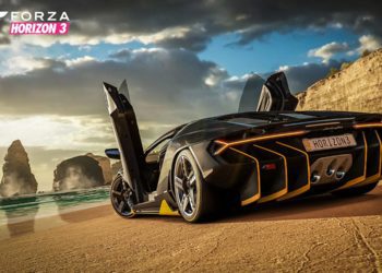 First 150+ Cars of Forza Horizon 3