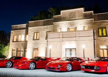 duPont REGISTRY October 2016 Issue Uncovered