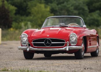 RM Sotheby’s Hershey 2016 Official Results