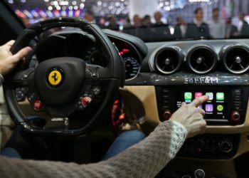 Top 5 Car Apps on the iTunes App Store