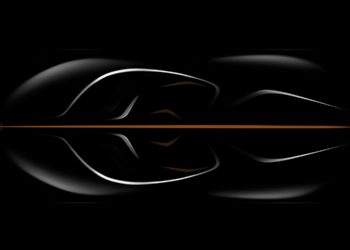 McLaren Officially Announces World’s First Hyper-GT Car, F1 Successor