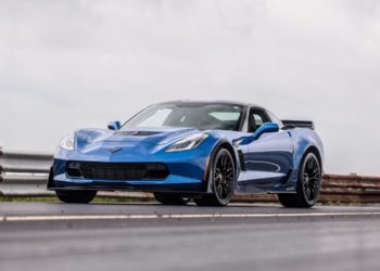C7 Corvette Z06 Convertible specs by Hennessey performance are up to 1,000 hp