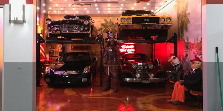 Richard E. Smith Collection