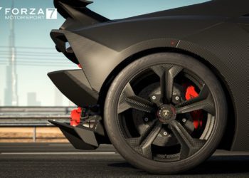 First 167 Cars of Forza Motorsport 7 Revealed