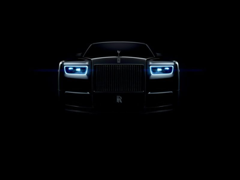 Rolls-Royce Cullinan Price, Specs, Photos & Review by duPont Registry