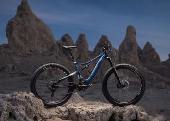 SPECIALIZED for BMW: A Mountain Bike Inspired by the New X3