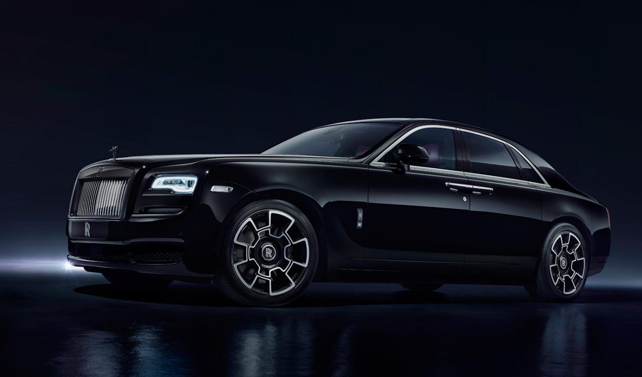 2024 Rolls-Royce Ghost Review, ﻿Pricing, and Specs