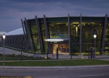 Pagani Opens Up Museum and New Factory