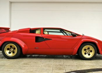 Tony Rienzi – Success in the Exotic Car Marketplace