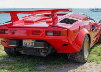 Recap: Festivals of Speed St. Petersburg 2018