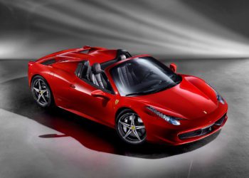 458spider 3