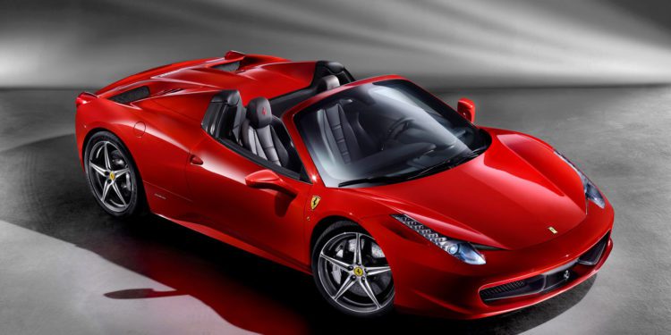 458spider 3