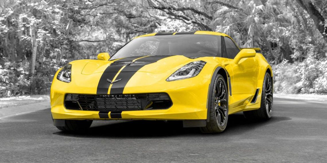 C7 Corvette Z06 Specs look great in any situation