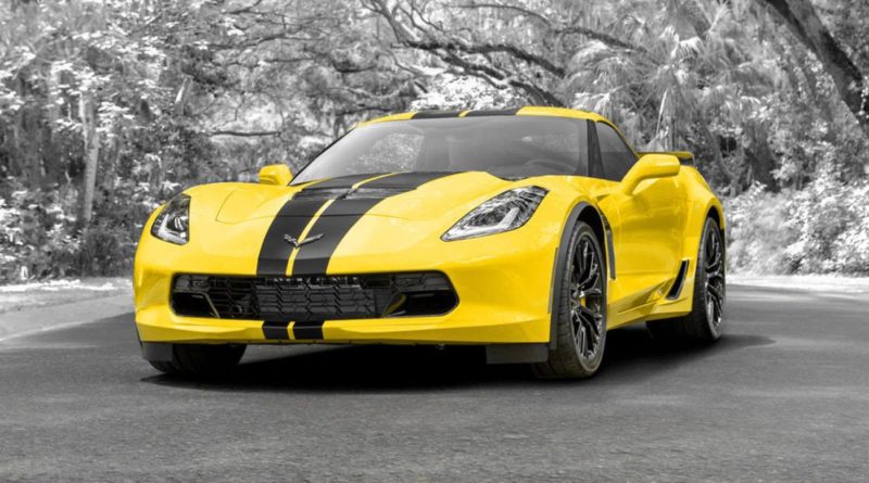C7 Corvette Z06 Specs look great in any situation